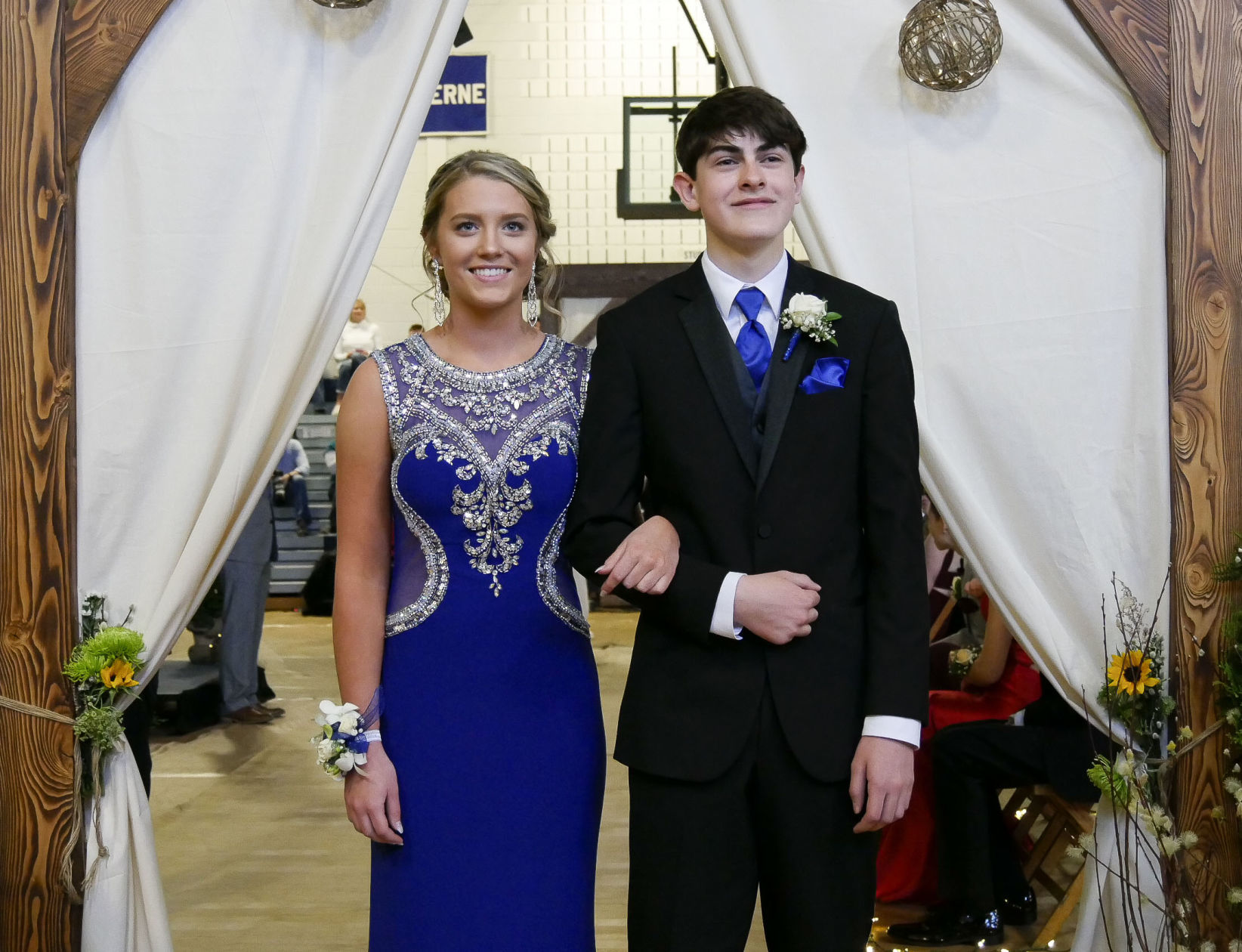Lake George Prom